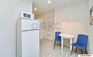 1-к квартира, на длительный срок, 26м2, 8/9 этаж