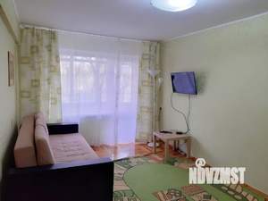 1-к квартира, на длительный срок, 35м2, 2/5 этаж