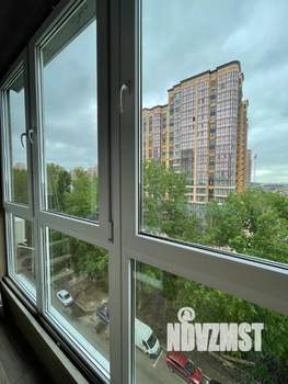 1-к квартира, на длительный срок, 38м2, 8/9 этаж