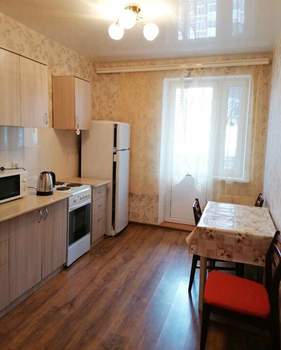 1-к квартира, на длительный срок, 36м2, 5/16 этаж