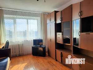 2-к квартира, на длительный срок, 49м2, 4/5 этаж