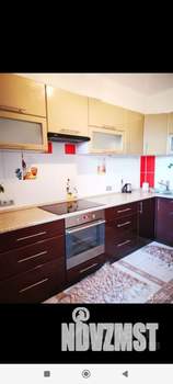 1-к квартира, на длительный срок, 43м2, 7/18 этаж