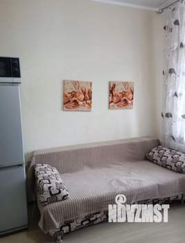 1-к квартира, на длительный срок, 38м2, 11/16 этаж