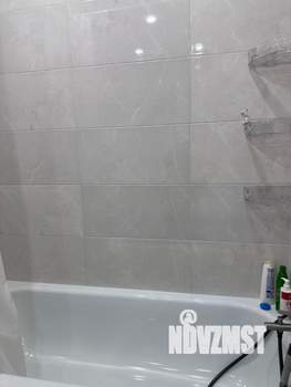 1-к квартира, на длительный срок, 38м2, 3/17 этаж