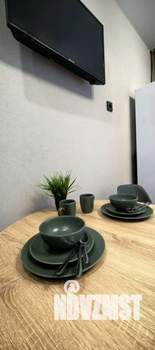 Студия квартира, на длительный срок, 22м2, 2/17 этаж