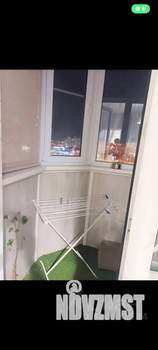 1-к квартира, на длительный срок, 36м2, 10/21 этаж