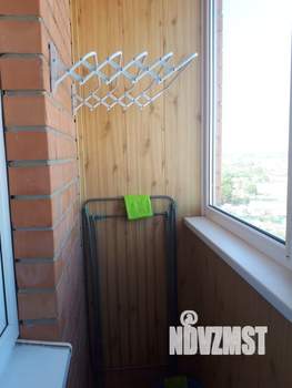 Студия квартира, на длительный срок, 23м2, 14/16 этаж