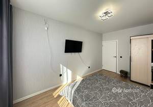 1-к квартира, на длительный срок, 38м2, 4/16 этаж