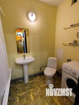 1-к квартира, на длительный срок, 36м2, 10/10 этаж