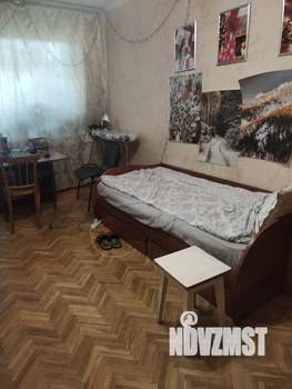 2-к квартира, на длительный срок, 45м2, 5/5 этаж
