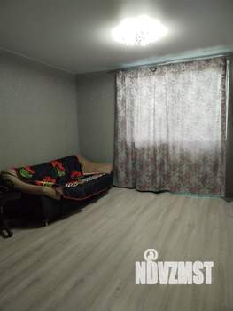 1-к квартира, на длительный срок, 32м2, 10/17 этаж