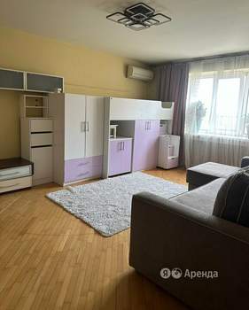 2-к квартира, на длительный срок, 60м2, 6/10 этаж