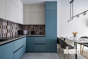 1-к квартира, посуточно, 27м2, 1/1 этаж
