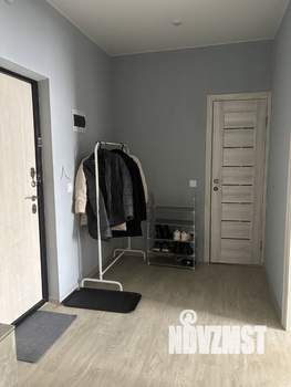 2-к квартира, на длительный срок, 45м2, 12/19 этаж