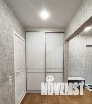 1-к квартира, на длительный срок, 38м2, 13/16 этаж