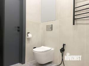 2-к квартира, посуточно, 45м2, 1/1 этаж