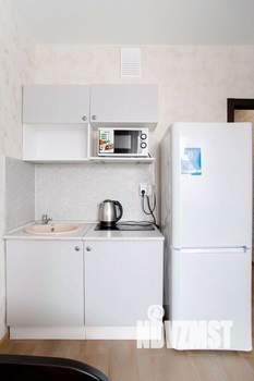 Студия квартира, посуточно, 25м2, 15/18 этаж