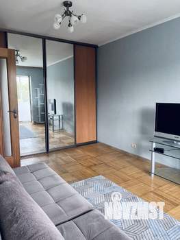 2-к квартира, на длительный срок, 43м2, 5/5 этаж