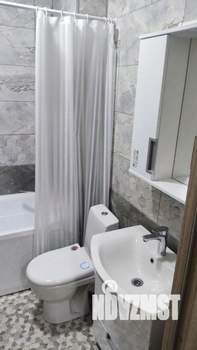 1-к квартира, на длительный срок, 34м2, 11/16 этаж