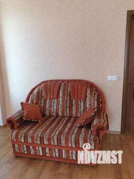 1-к квартира, на длительный срок, 46м2, 13/16 этаж