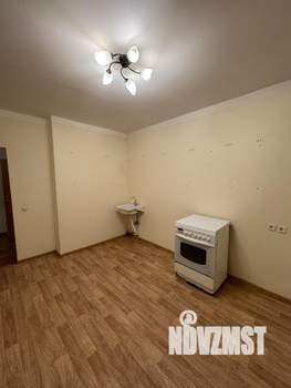 1-к квартира, на длительный срок, 38м2, 6/26 этаж