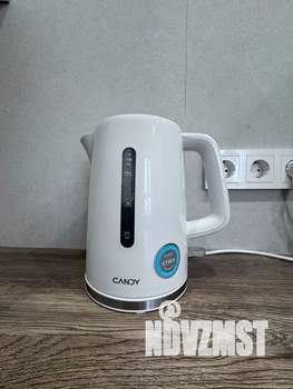 1-к квартира, посуточно, 39м2, 19/21 этаж