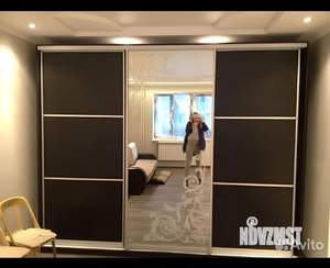 1-к квартира, на длительный срок, 40м2, 8/11 этаж