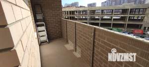 1-к квартира, на длительный срок, 37м2, 4/26 этаж