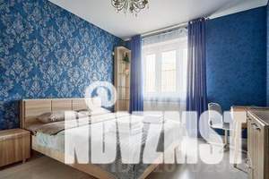 2-к квартира, посуточно, 44м2, 9/18 этаж