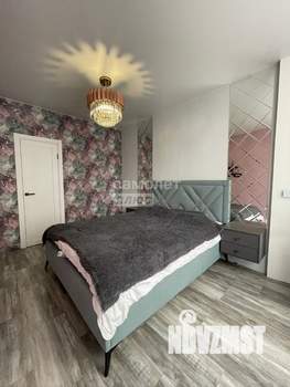 2-к квартира, на длительный срок, 54м2, 4/16 этаж