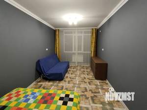 1-к квартира, на длительный срок, 48м2, 7/10 этаж