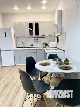 2-к квартира, на длительный срок, 57м2, 13/16 этаж