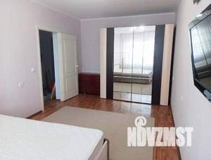 1-к квартира, на длительный срок, 40м2, 6/16 этаж