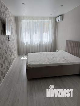 1-к квартира, на длительный срок, 37м2, 7/24 этаж
