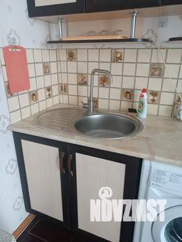 1-к квартира, посуточно, 38м2, 2/17 этаж