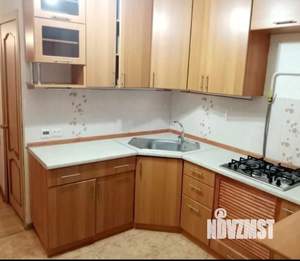 1-к квартира, на длительный срок, 41м2, 3/9 этаж