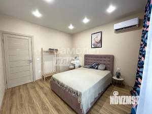 2-к квартира, на длительный срок, 45м2, 10/24 этаж