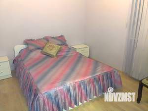 2-к квартира, на длительный срок, 60м2, 3/3 этаж