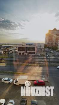 2-к квартира, посуточно, 40м2, 5/9 этаж