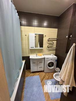 1-к квартира, на длительный срок, 50м2, 14/19 этаж