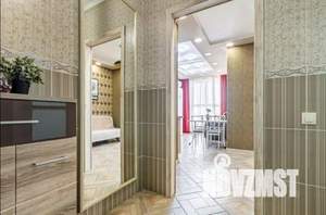 2-к квартира, посуточно, 45м2, 1/1 этаж