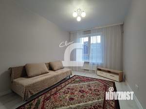 1-к квартира, на длительный срок, 35м2, 5/9 этаж