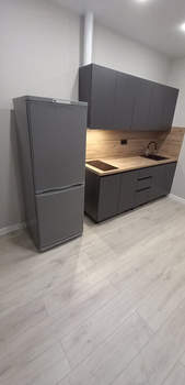 1-к квартира, на длительный срок, 33м2, 9/18 этаж