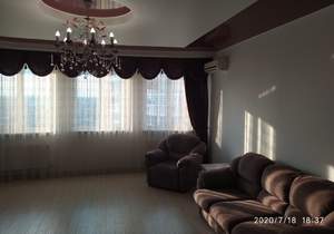 3-к квартира, на длительный срок, 104м2, 16/16 этаж