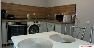 1-к квартира, на длительный срок, 30м2, 3/9 этаж