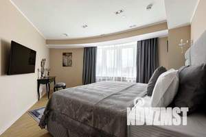 2-к квартира, посуточно, 65м2, 15/15 этаж