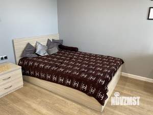 1-к квартира, на длительный срок, 39м2, 23/24 этаж