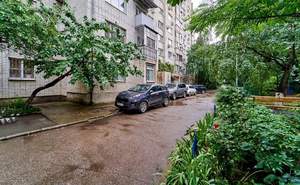 1-к квартира, на длительный срок, 38м2, 6/9 этаж