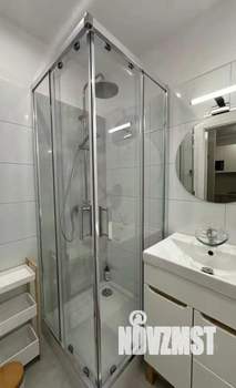 1-к квартира, на длительный срок, 57м2, 6/12 этаж