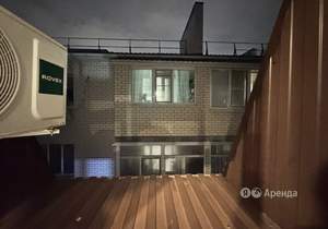 Студия квартира, на длительный срок, 41м2, 6/6 этаж